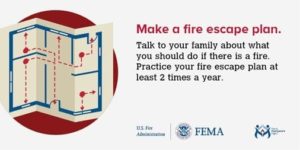 fire safety precautions for your mn home