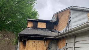 fire damage repair in plymouth mn