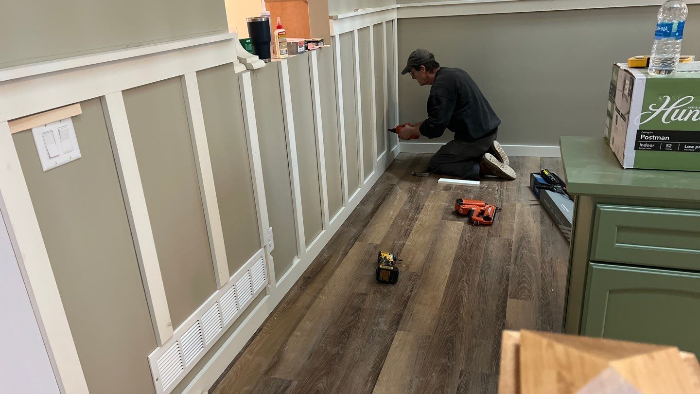 The Added Advantage: Why Choosing a Restoration Company That Refers Trusted Service Providers Matters