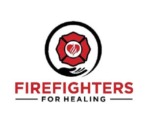 Firefighters for Healing Logo