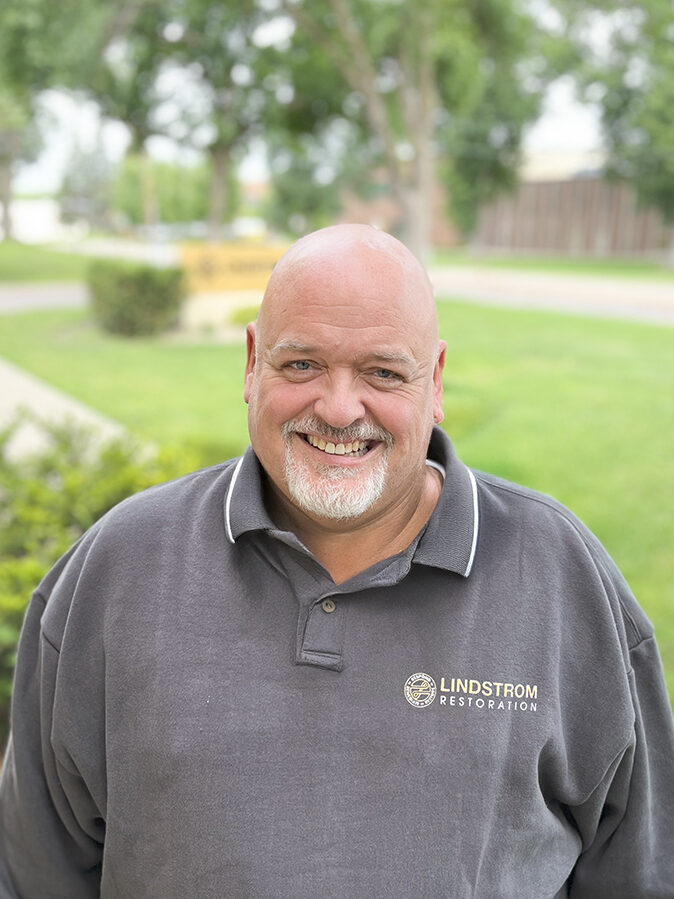 Dave Mielke Headshot