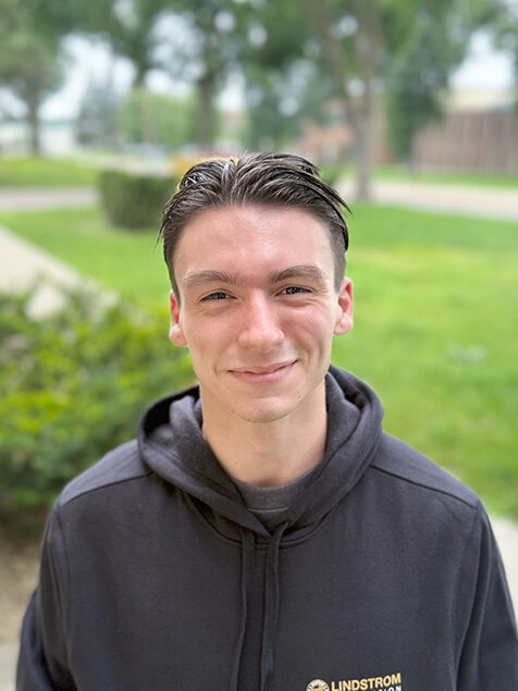 Finn Meachem Headshot